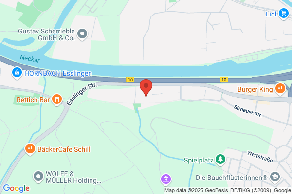 FrischTrans Lüneburg GmbH