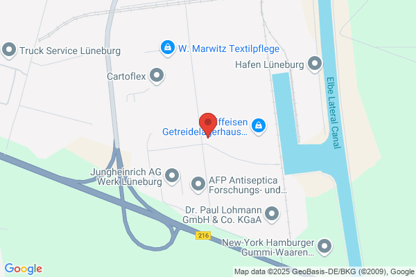 German Match GmbH