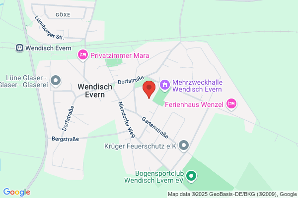 Grundschule Wendisch Evern