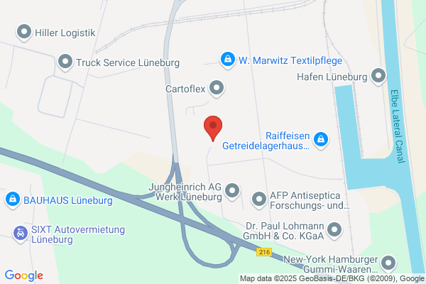 Hanseko GmbH