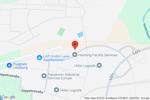Heide Gas Pool GmbH