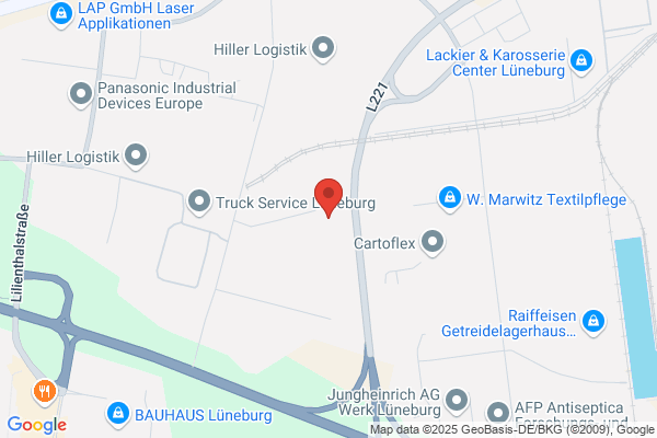 Helno Maschinenbau GmbH