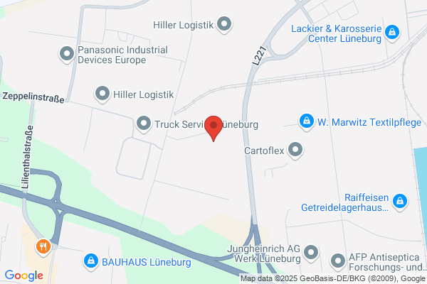 Jorado Maschinenbau GmbH