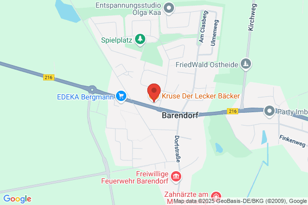 Kruse GmbH