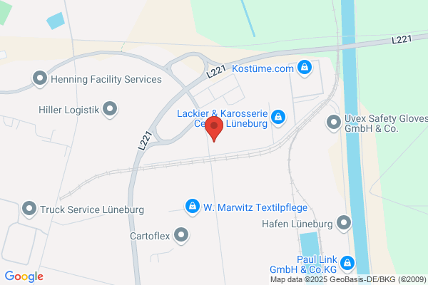 Lünewell GmbH