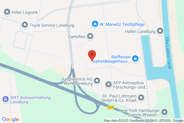 Packando GmbH