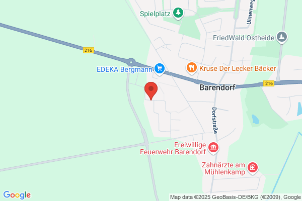 Richardson RFPD Germany GmbH