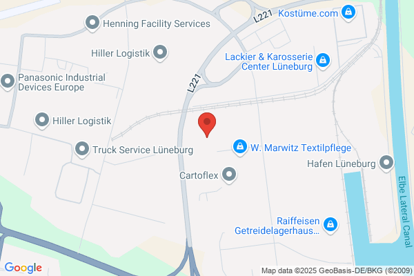 blueMelt GmbH