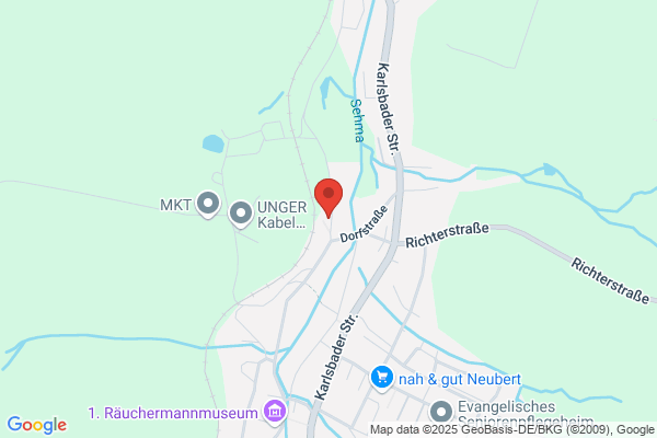 und Service GmbH Lukas Gastronomiefachhandel