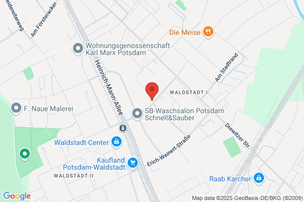 AWO-Schulhort "RäuBärBande" Bärenstein