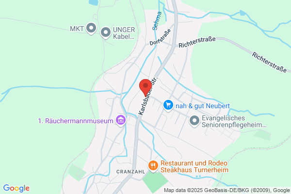 Q1 Tankstelle 24/7 Express