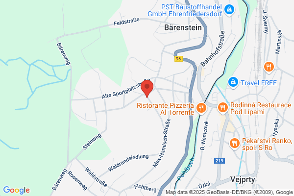 Ferienwohnung Jurk