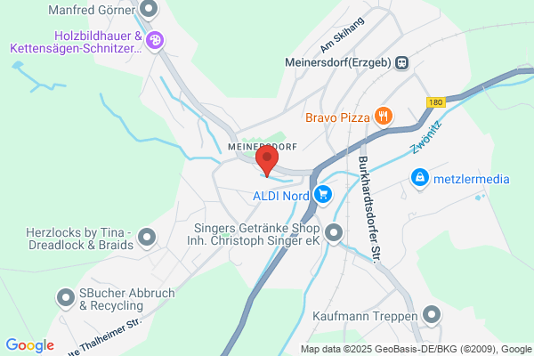 Ingenieurbüro T&F GmbH