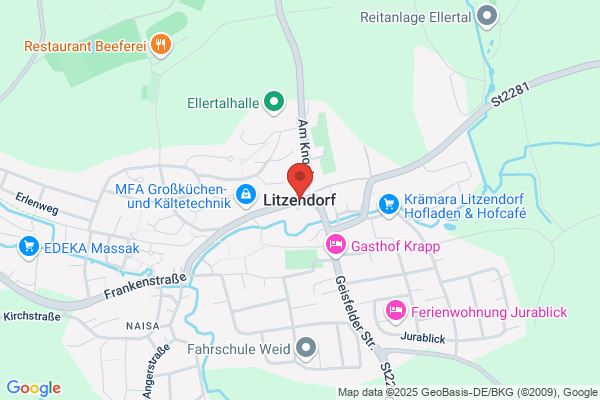 Bodo Lützendorf