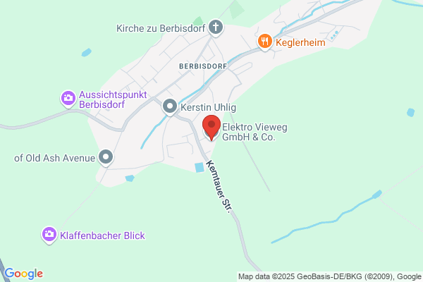Elektro-Weißbach