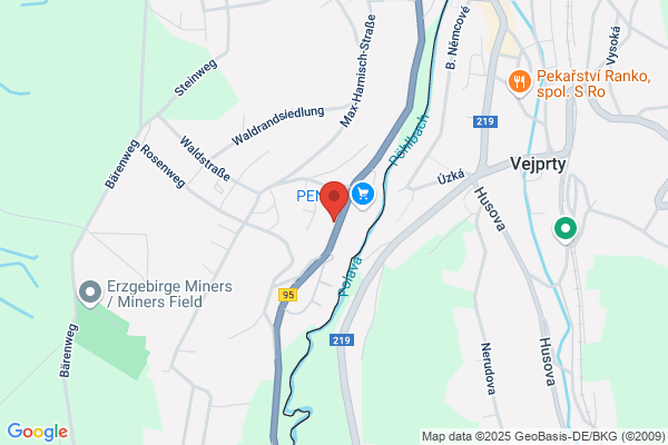 Engwicht Autodienst Bärenstein GbR
