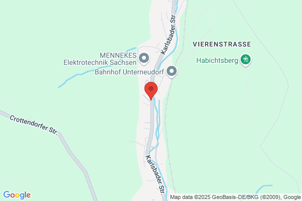 Immobilien und Finanzierungen - Agentur Nestler