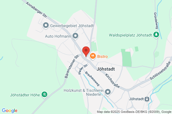 Jöhstadt