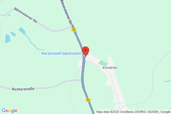 Kerzenwelt