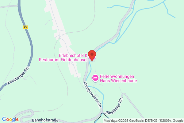 Landgasthaus zur Fichte