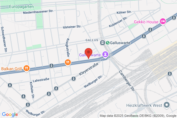 MOVE g GmbH