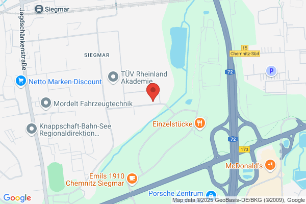 PKS Bauelemente GmbH