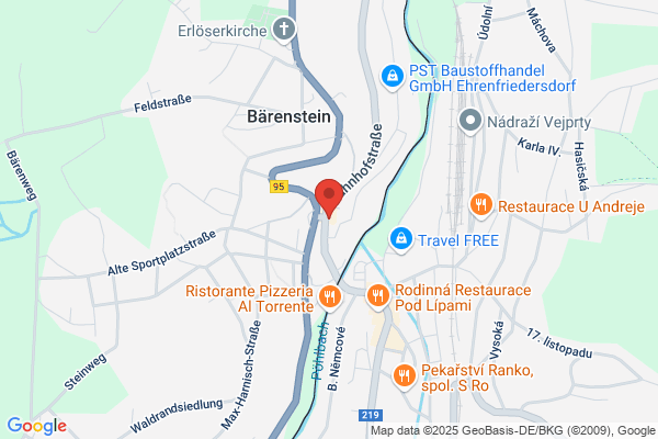Pizzeria & Döner Safran