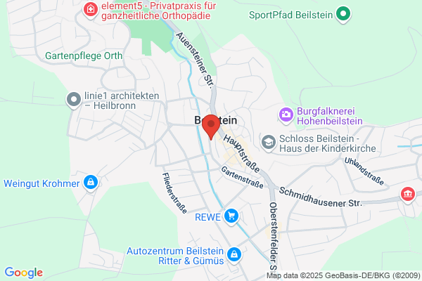 Psychoklecks GmbH
