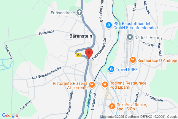 Stadtwerke Annaberg-Buchholz Energie AG