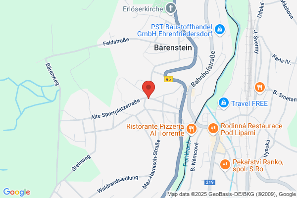 Zur Eiche