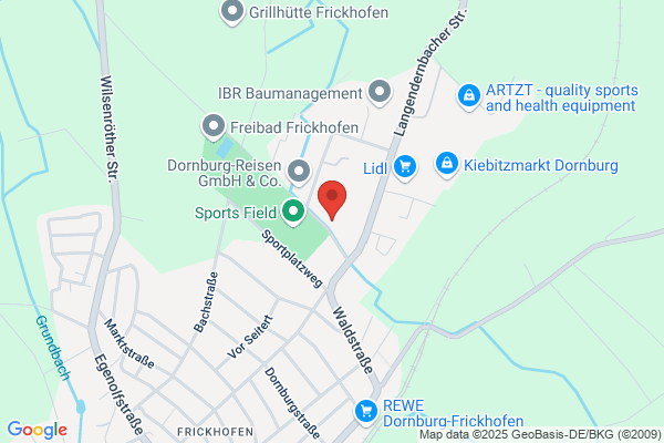 Buschle Computertechnik OHG