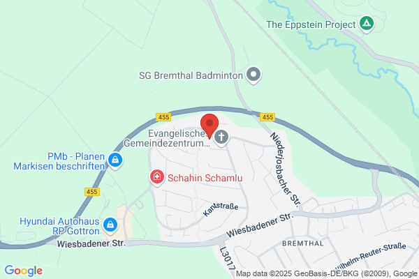 Katharina Mobil GmbH i. Gr.