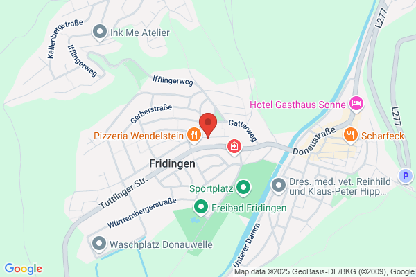 Landratsamt Tuttlingen, Forstrevier Irndorf Olaf Seehase
