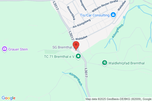 Sportheim