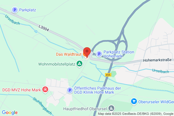 Touristik-Information