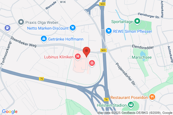 Georg Chr. Bahr GmbH