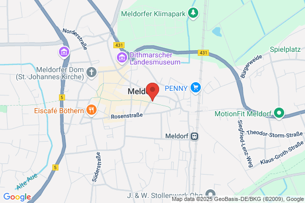 Stiftung Mensch Ambulant Betreutes Wohnen
