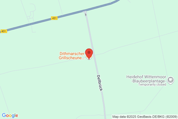 Dithmarscher Grillscheune Inh. S. Bothmann