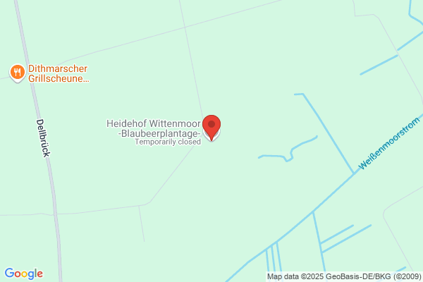 Heidehof Wittenmoor Wagner und Maruhn