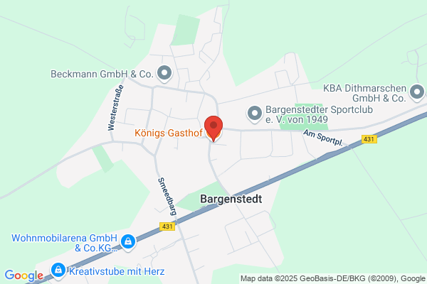 Königs Gasthof
