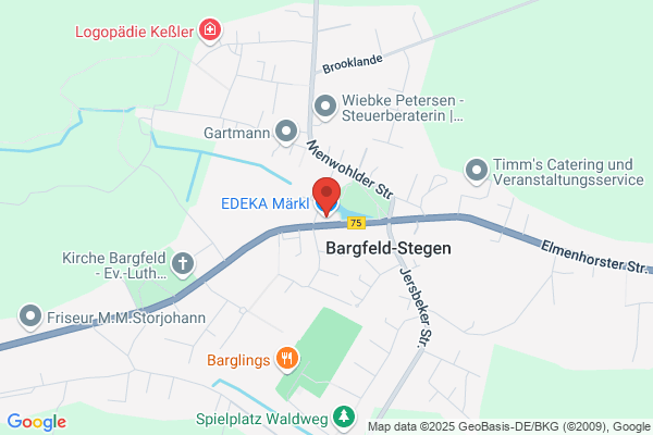 E-Frischemarkt Märkl