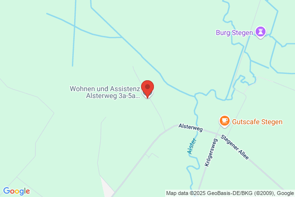 Alsterdorf Assistenz Umland gGmbH