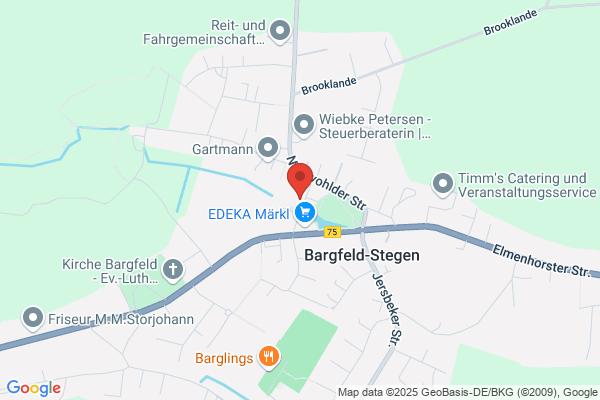 Bäckerei Konditorei Schmidt Inh. Dieter Hildebrandt e.K.