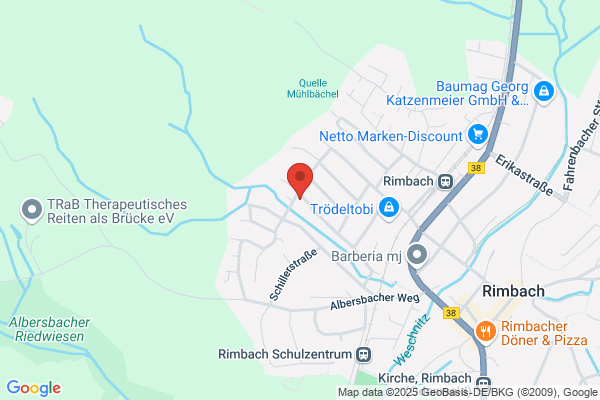 Dittmann Volker Zimmereigesellschaft mbH