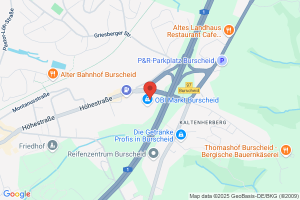 Imbiss Futterkrippe