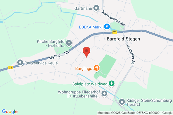 Nienwohld Alte Schule