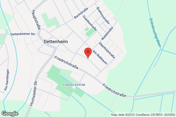 Roth Dieter GmbH Technisches Büro