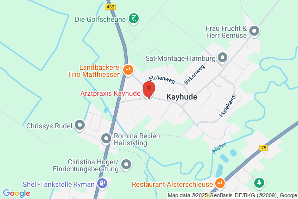 Schulverband Bargteheide-Land