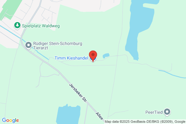 Timm Kieshandel GmbH