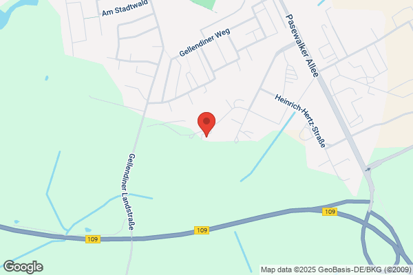 REMONDIS Vorpommern Greifswald GmbH // Betriebsstätte Anklam